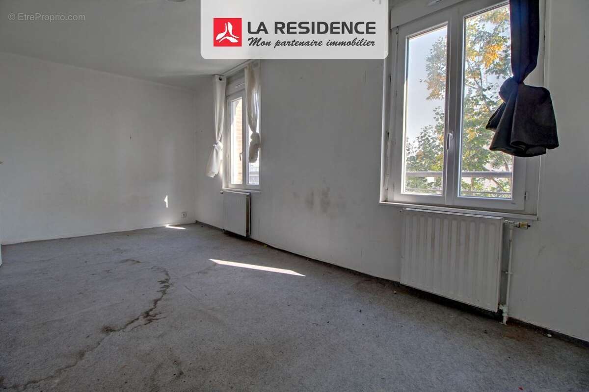 Appartement à CERGY