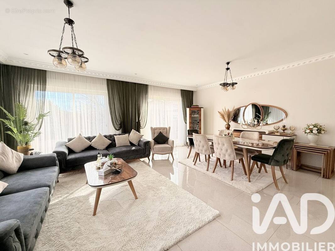 Photo 1 - Maison à DIGNE-LES-BAINS