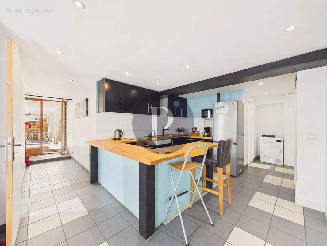 Commerce à FONTENAY-AUX-ROSES