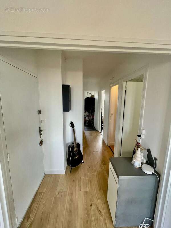 Photo 5 - Appartement à SAINT-JEAN-LE-BLANC