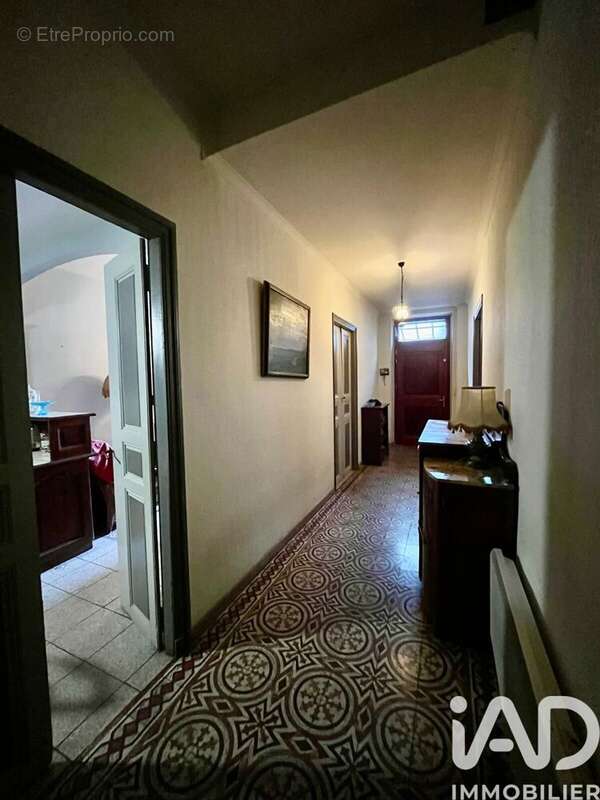 Photo 7 - Maison à COURSAN