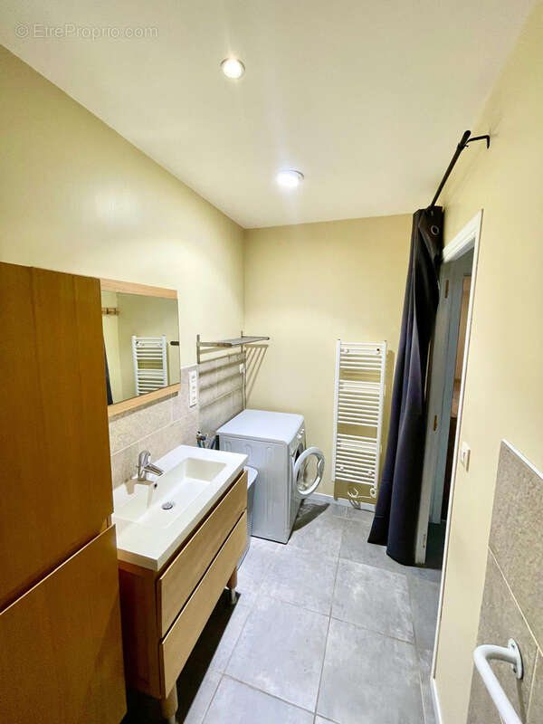 Appartement à ROANNE