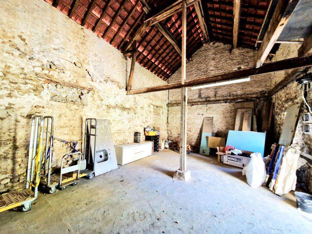 Maison à RAMBOUILLET