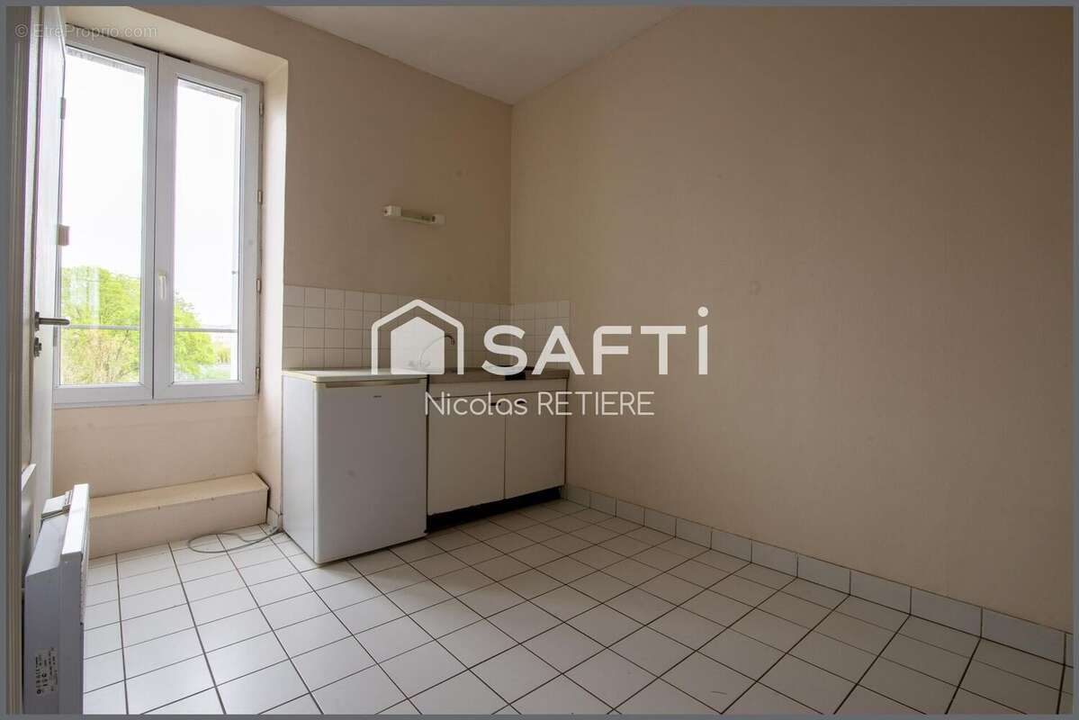 Photo 2 - Appartement à NANTES