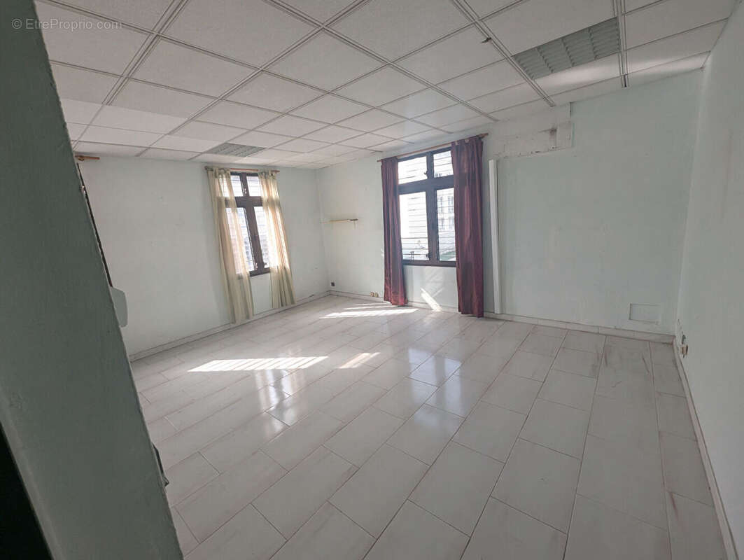 Appartement à FORT-DE-FRANCE