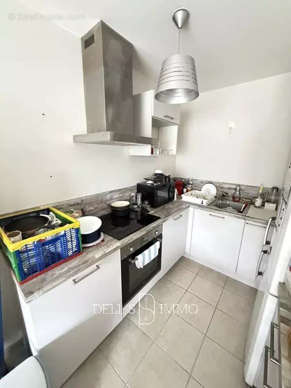 Idéal investisseur T2 avec terrasse - photo 5