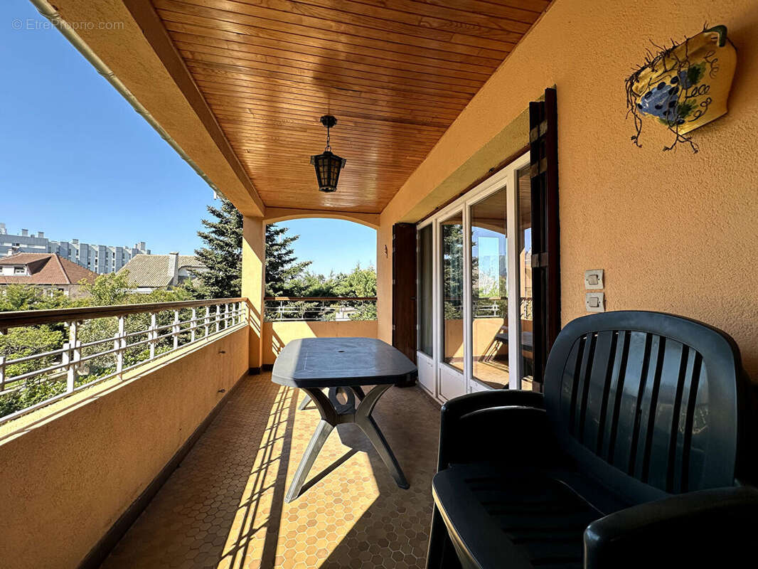 Maison à VENISSIEUX