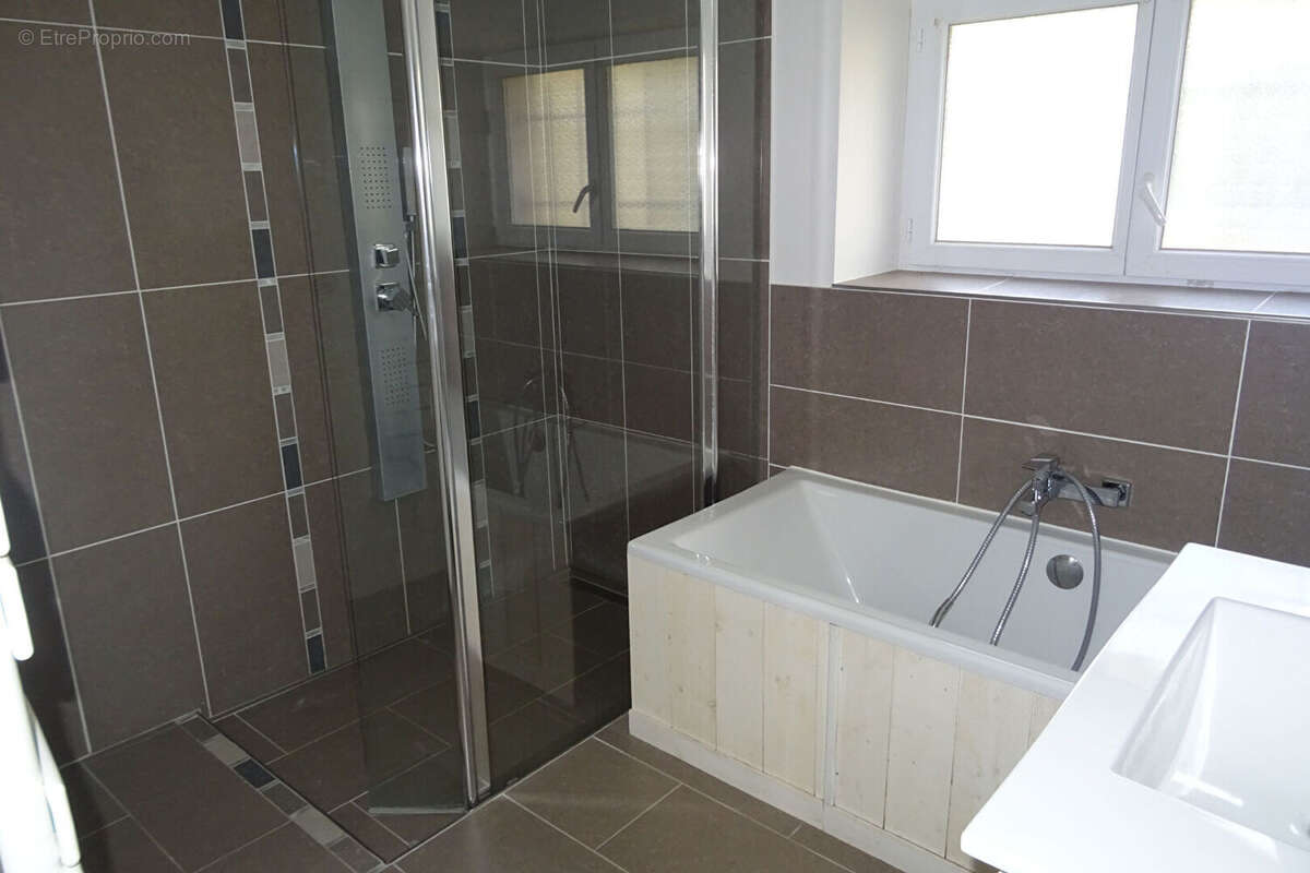 Maison à NOGENT-LE-ROTROU