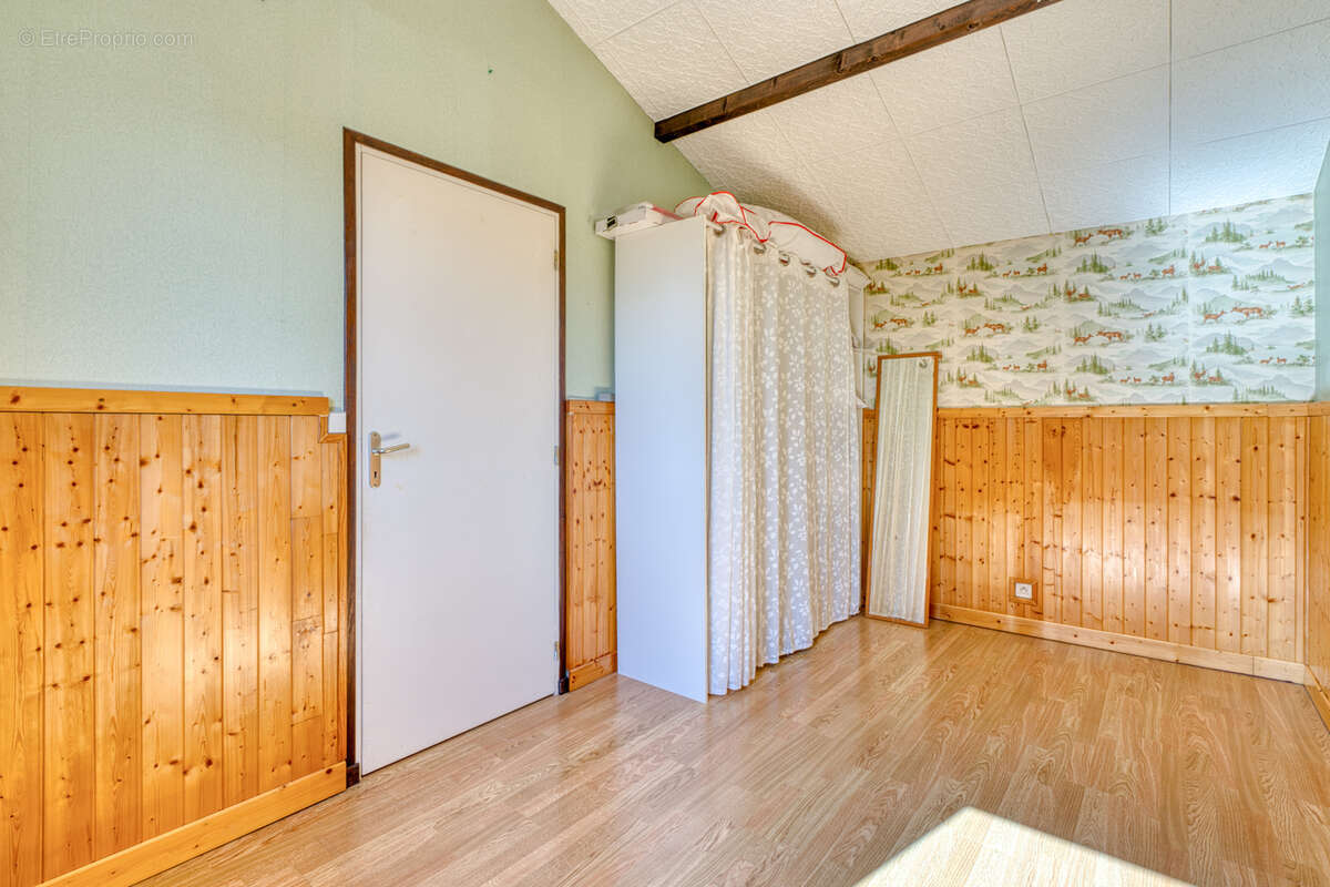 Maison à MARCY-L'ETOILE