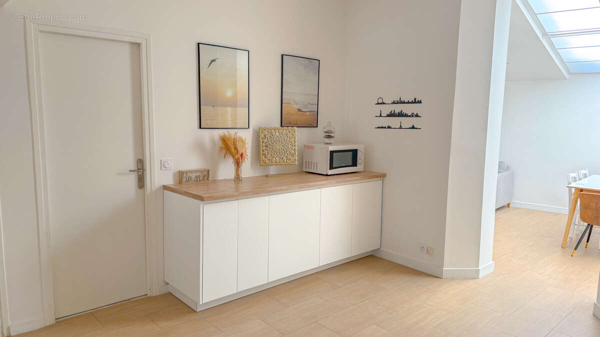 Cannes Californie - L'esprit maison au coeur d'un quartier d'exception - photo 6