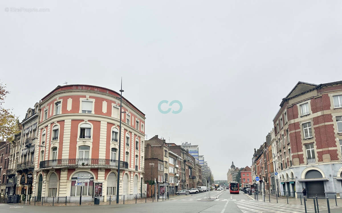 Maison à TOURCOING