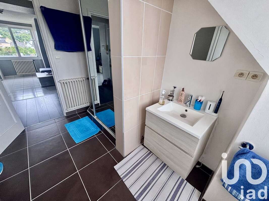 Photo 6 - Appartement à LANDERNEAU