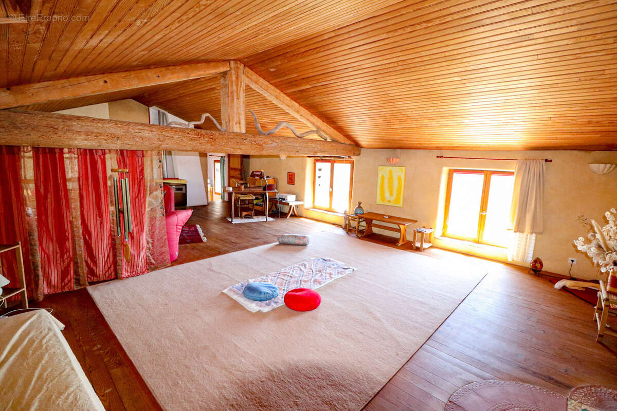 Maison à FLAYOSC