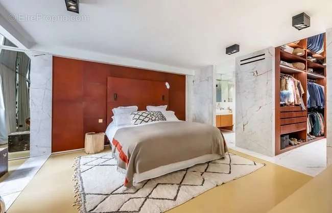 Appartement à PARIS-9E