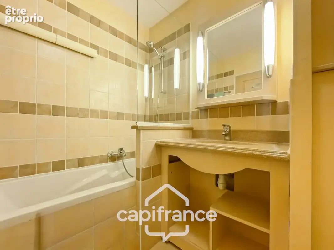 DOMAINE DE PONT ROYAL, maison  de 45 m2 avec vue dégagée , élevée d'un étage, 2 chambres, mitoyenne d'un seul côté, piscine priv - photo 28