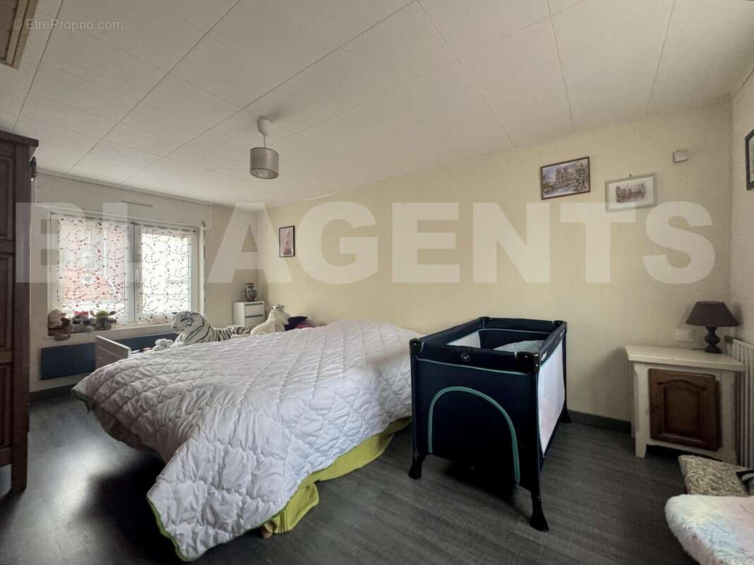 #2 - Maison à ROUBAIX