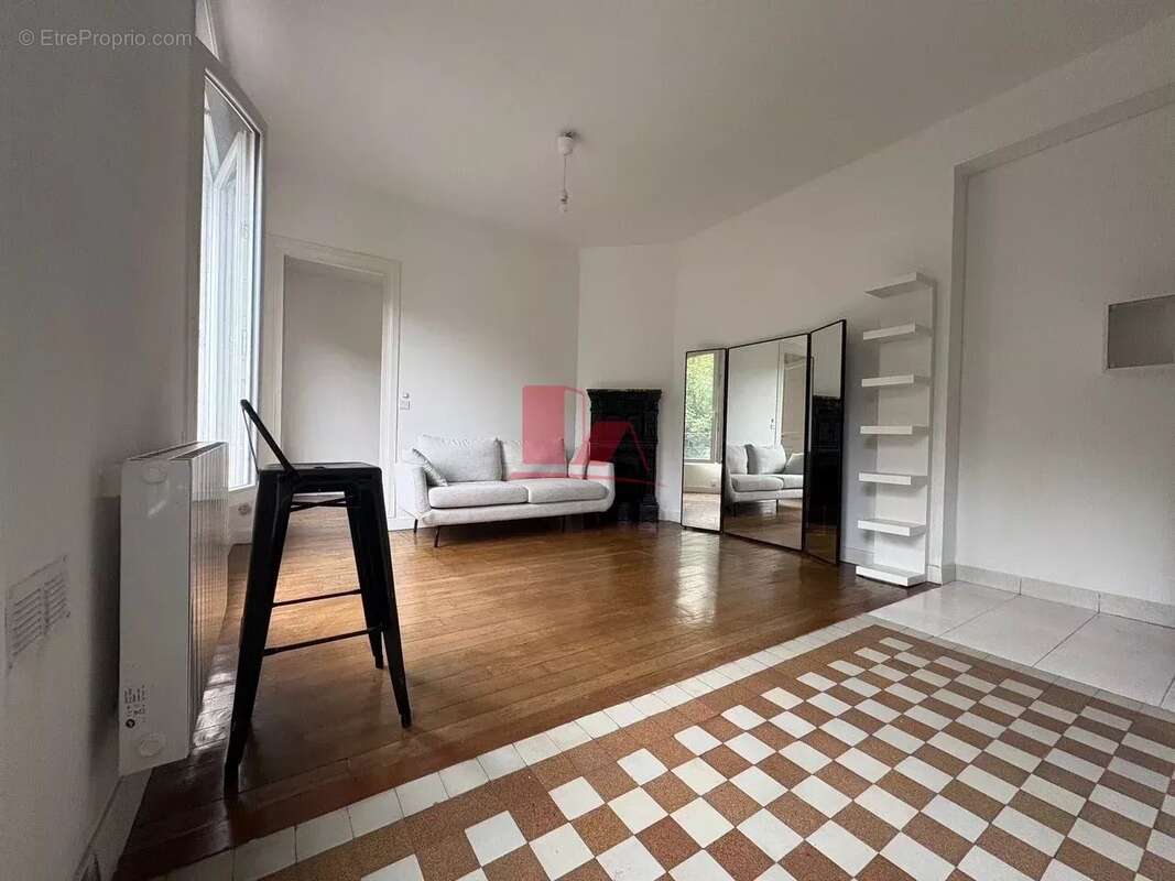 Appartement à MEUDON