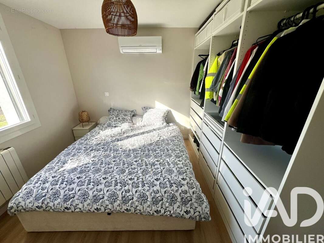 Maison 78 m² à Albias  - photo 5