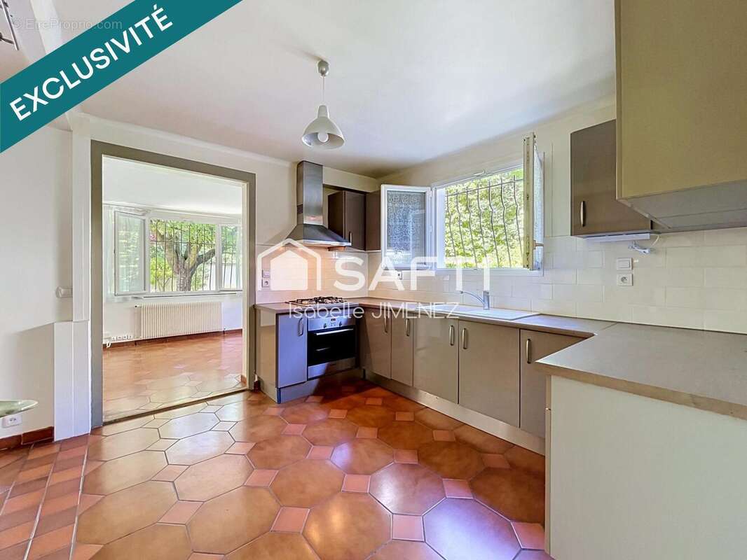 Photo 6 - Maison à NEUILLY-SUR-MARNE