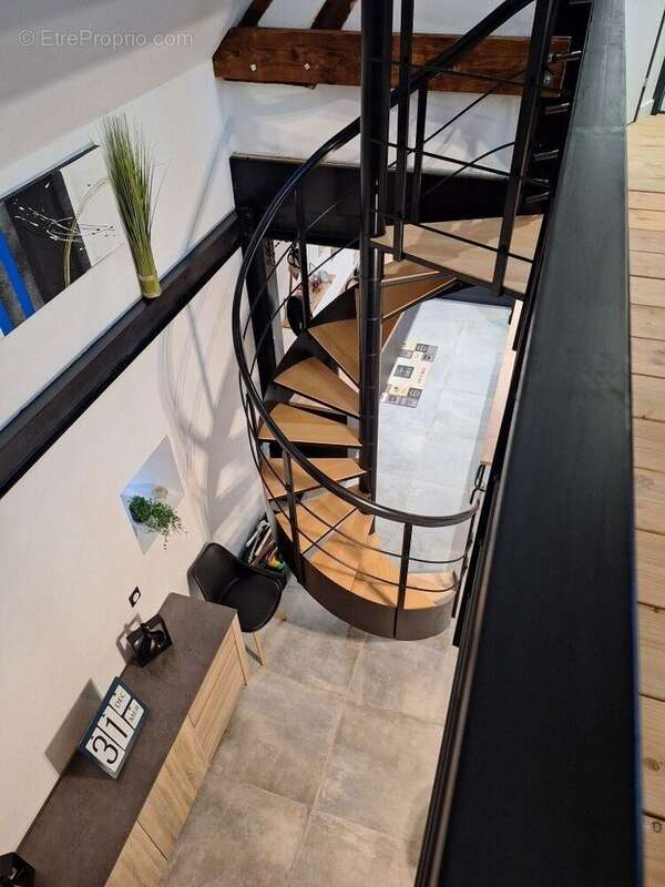 Maison à SEES
