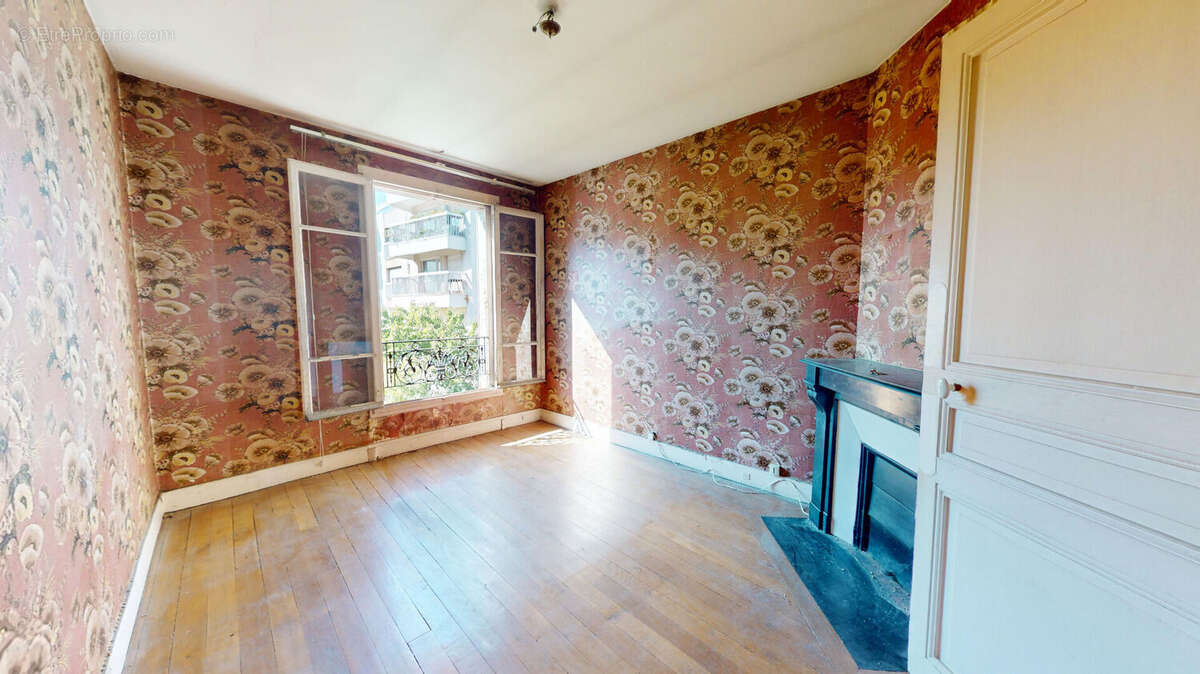 Appartement à PANTIN