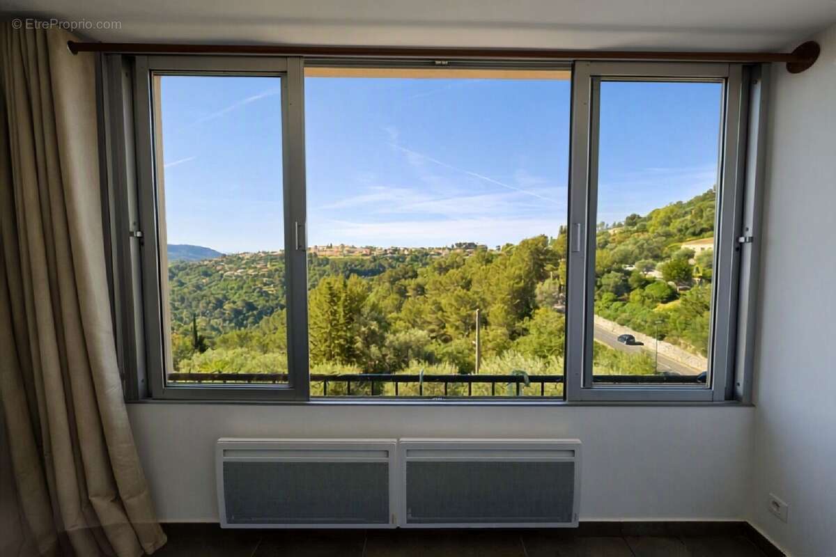 Appartement 56 m² à Falicon  - photo 4
