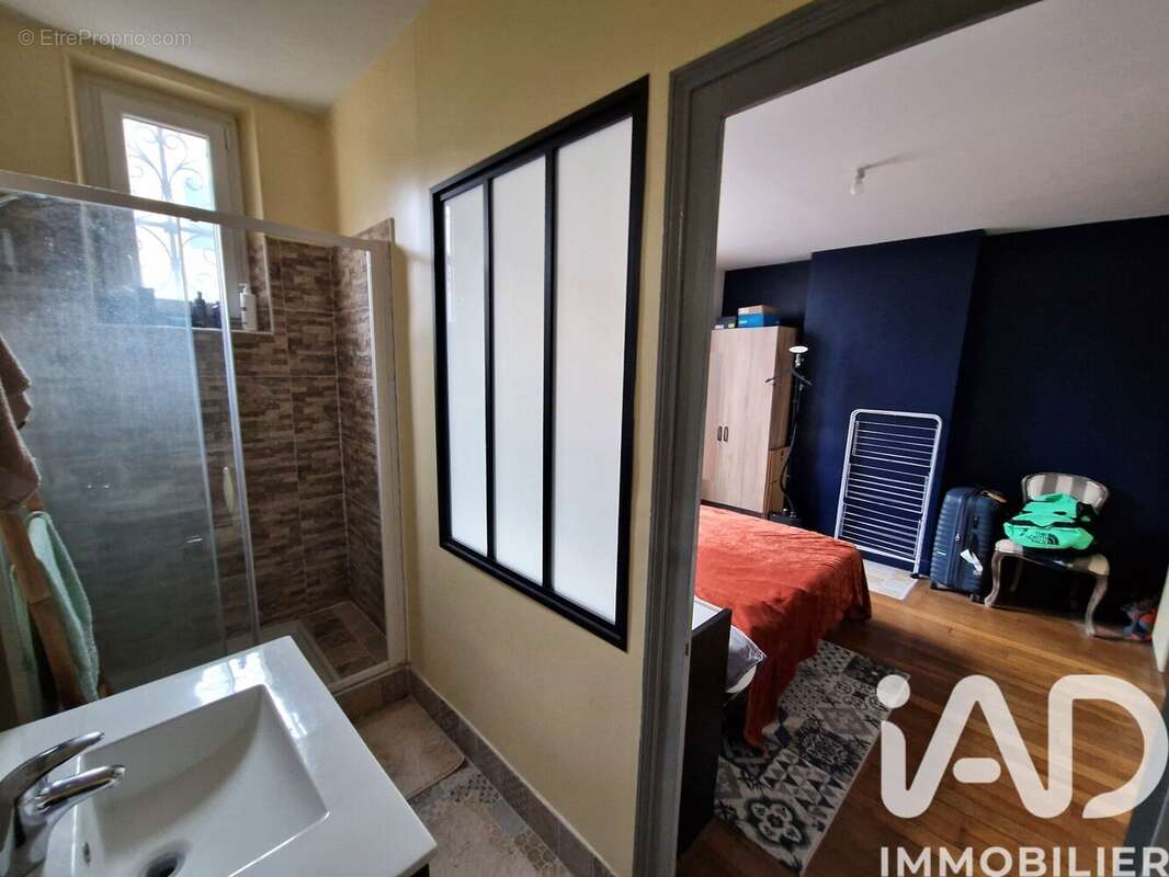 Photo 6 - Appartement à ORLEANS