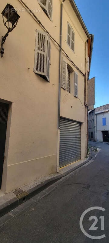 Parking à Avignon  - photo 6