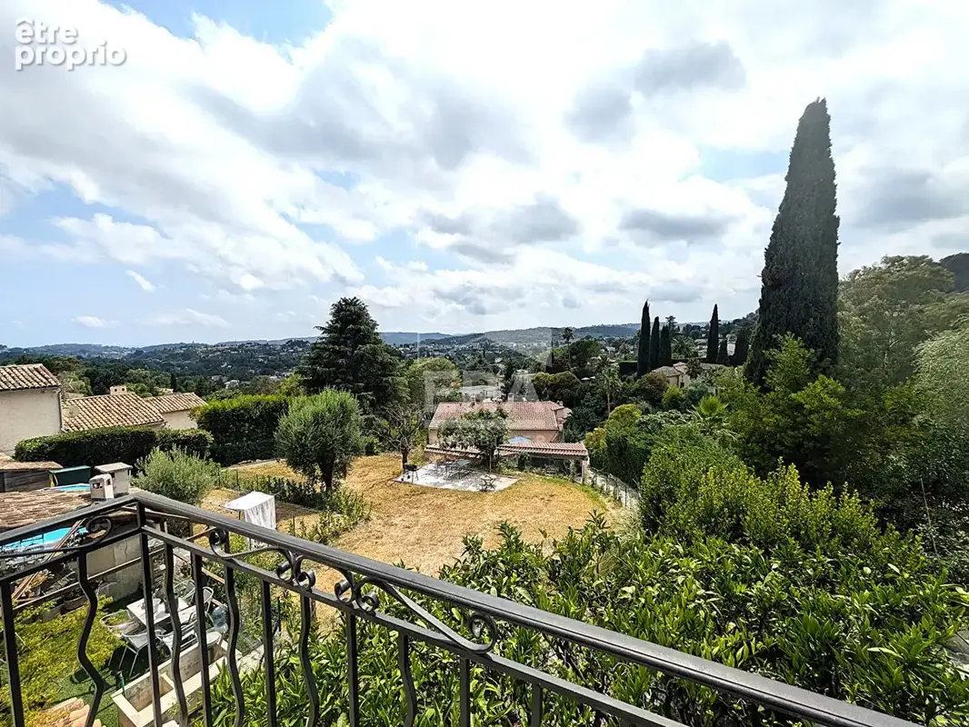 Appartement 63m² à la colle-sur-loup - photo 5