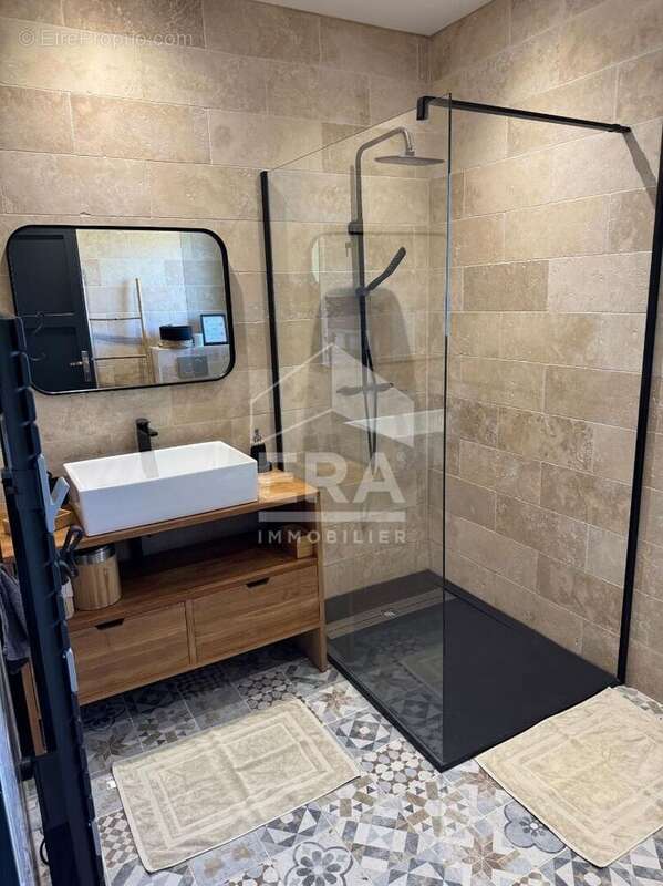 Maison 232m² à montpon-ménestérol - photo 18