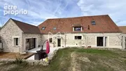 Maison à COULOMMIERS
