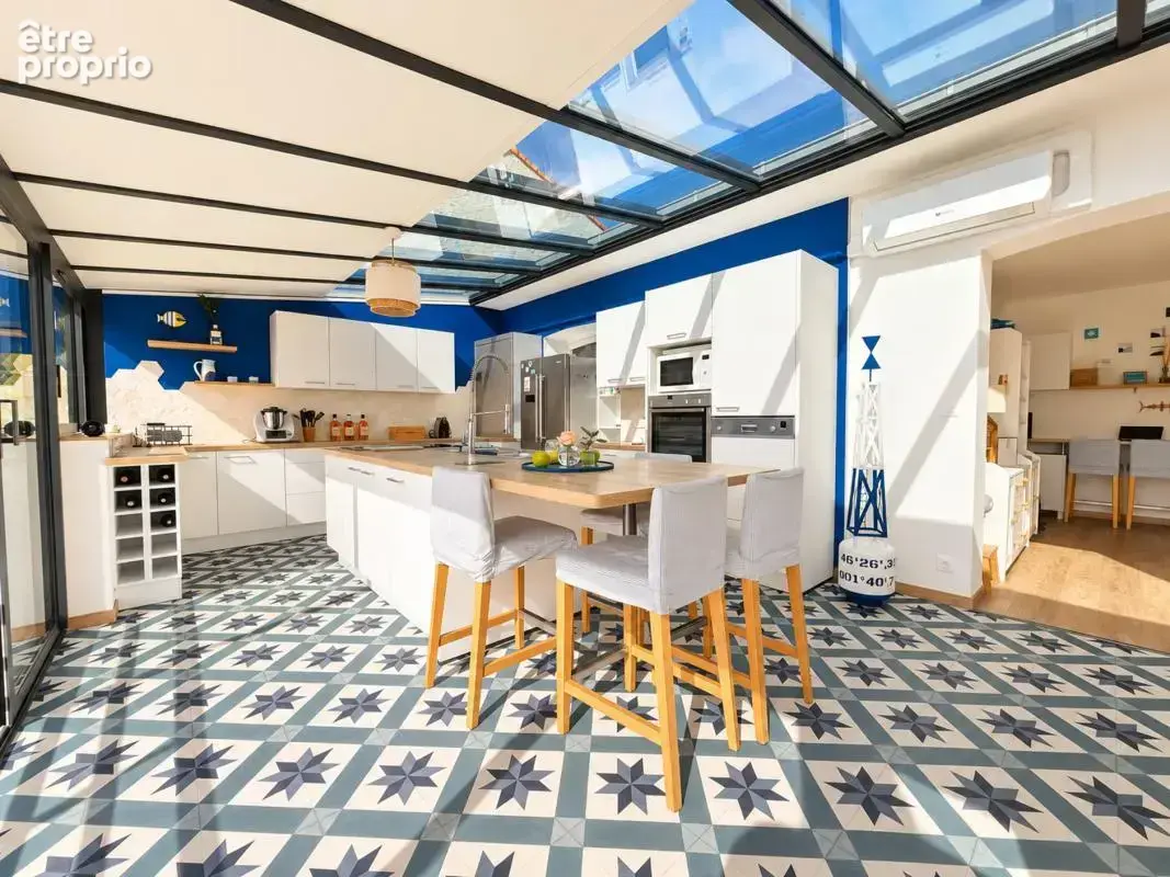 Maison 7 pièces 214 m² à vendre à Talmont-Saint-Hilaire (85440) - photo 6