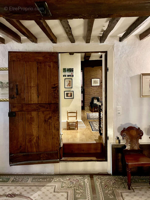 Maison à MIELAN