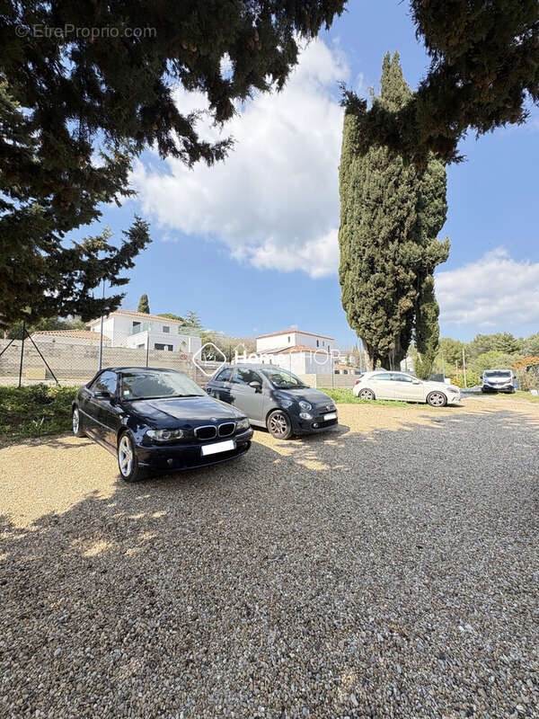 Appartement à AUBAGNE