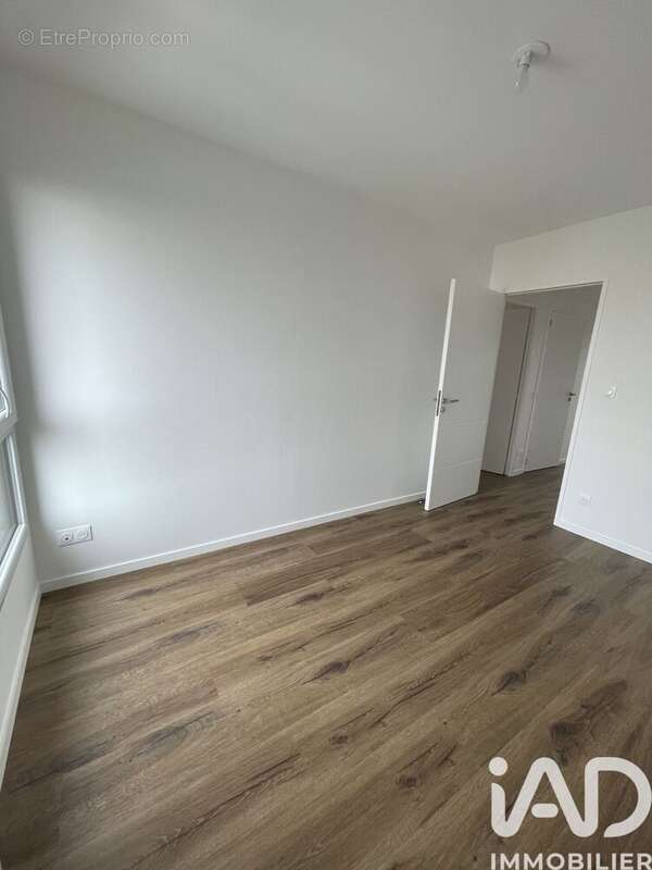 Photo 5 - Appartement à L'ILE-D'OLONNE