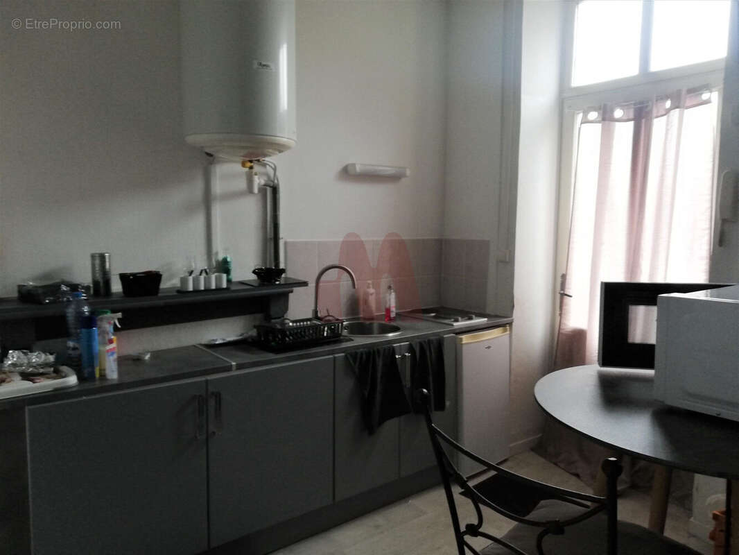 Appartement à LIMOGES