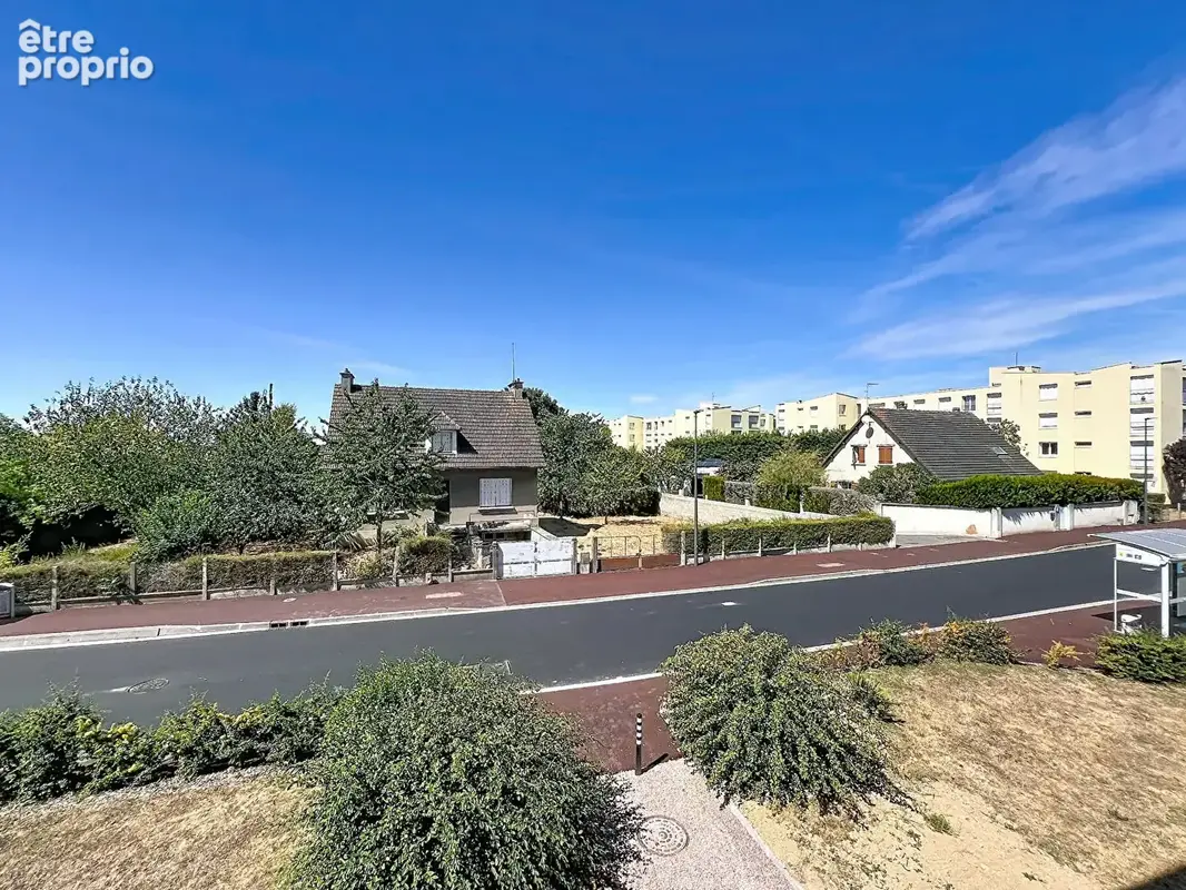 T2 ifs plaine - 54 m2 - parking privatif - photo 11