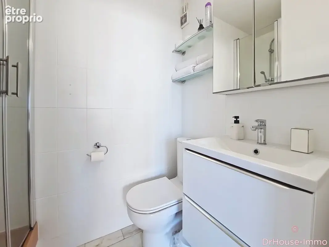 Appartement 1 pièce 18 m² à vendre à Villers-Sur-Mer (14640) - photo 7