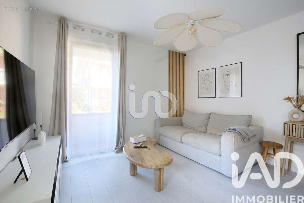 Photo 3 - Appartement à AUCAMVILLE