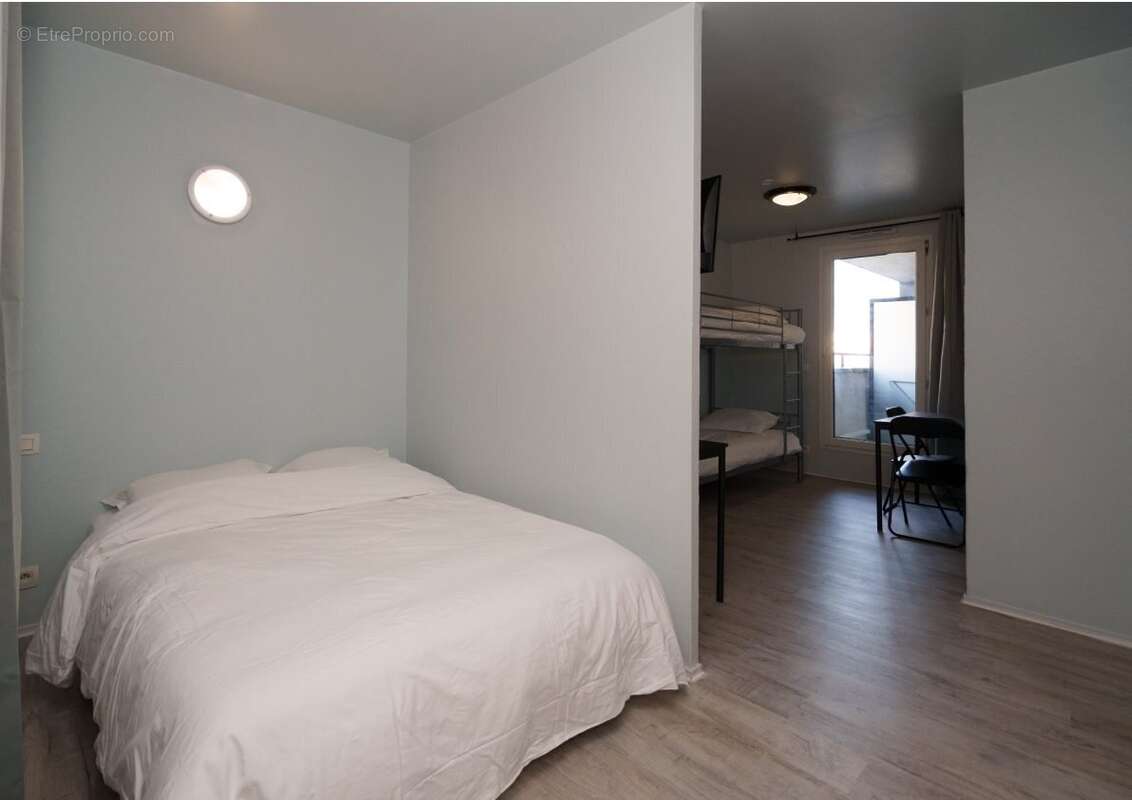 INVESTISSEMENT LOCATIF  Alfortville  Résidence Affaires Logely Residis Alfortville - 7% de rentabilité - photo 2