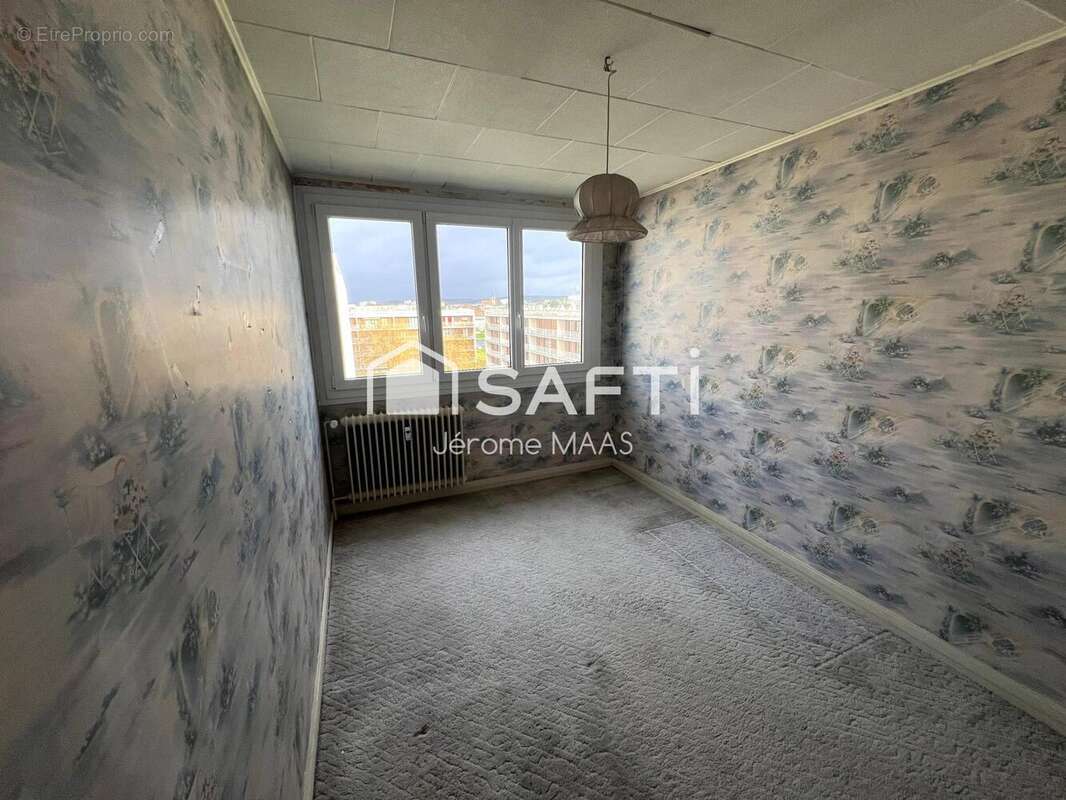 Photo 3 - Appartement à SENS