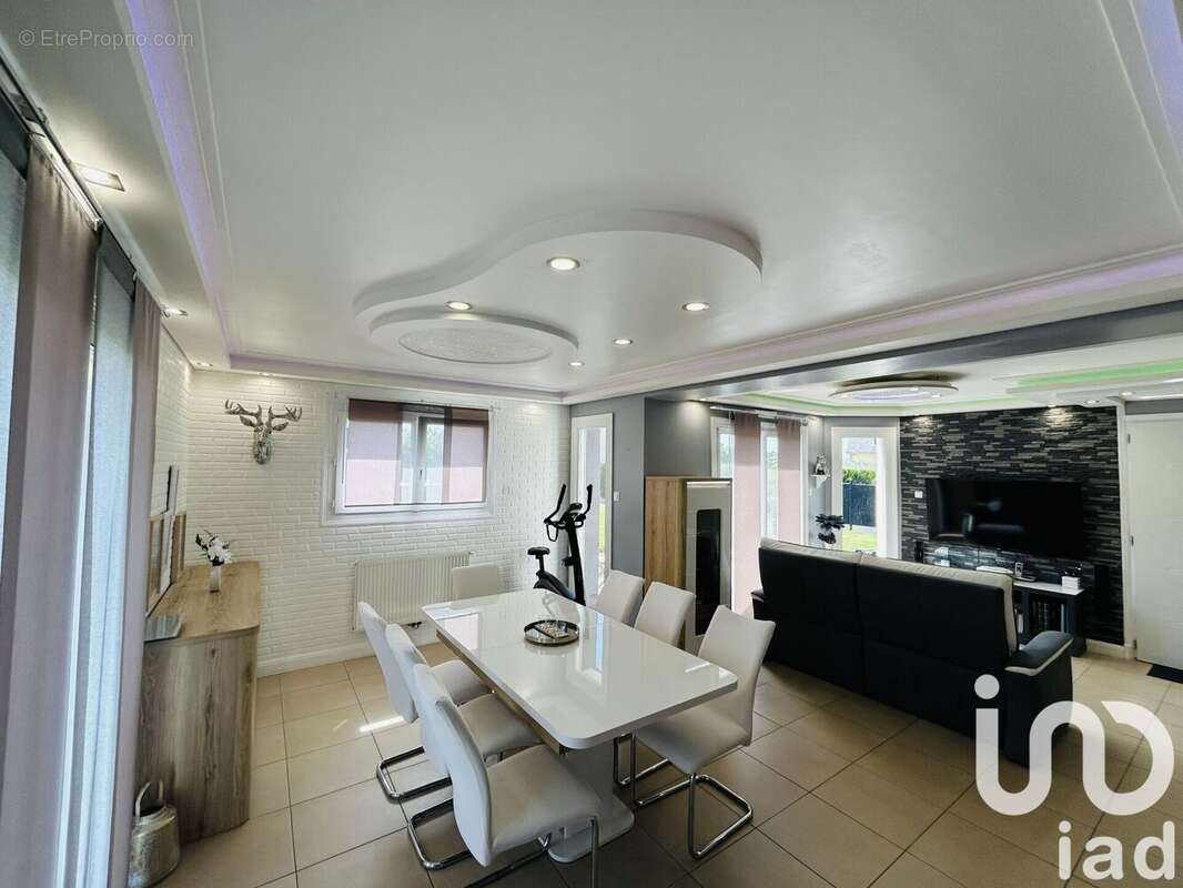 Photo 4 - Maison à AVRANCHES