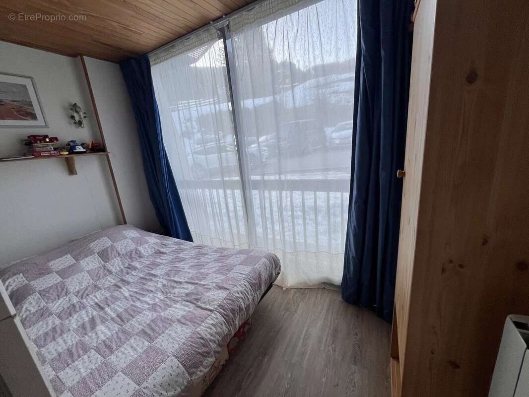 Appartement à LES ANGLES