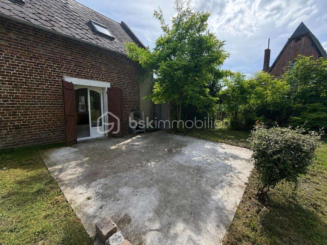 Ensemble immobilier avec rentabilite locative - photo 10