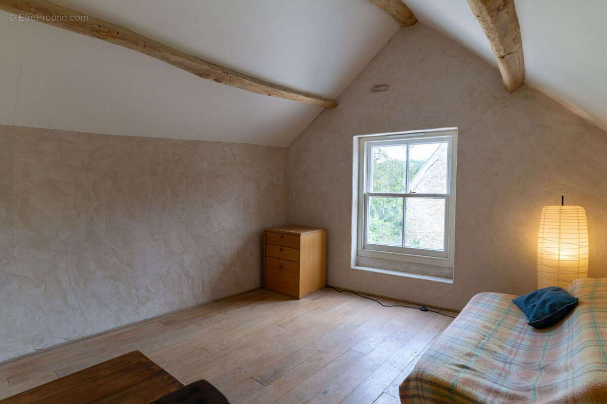 Maison à DAVRON