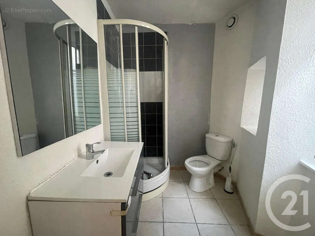 Appartement à ANNONAY