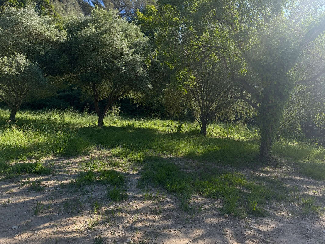 Appartement à AUBAGNE