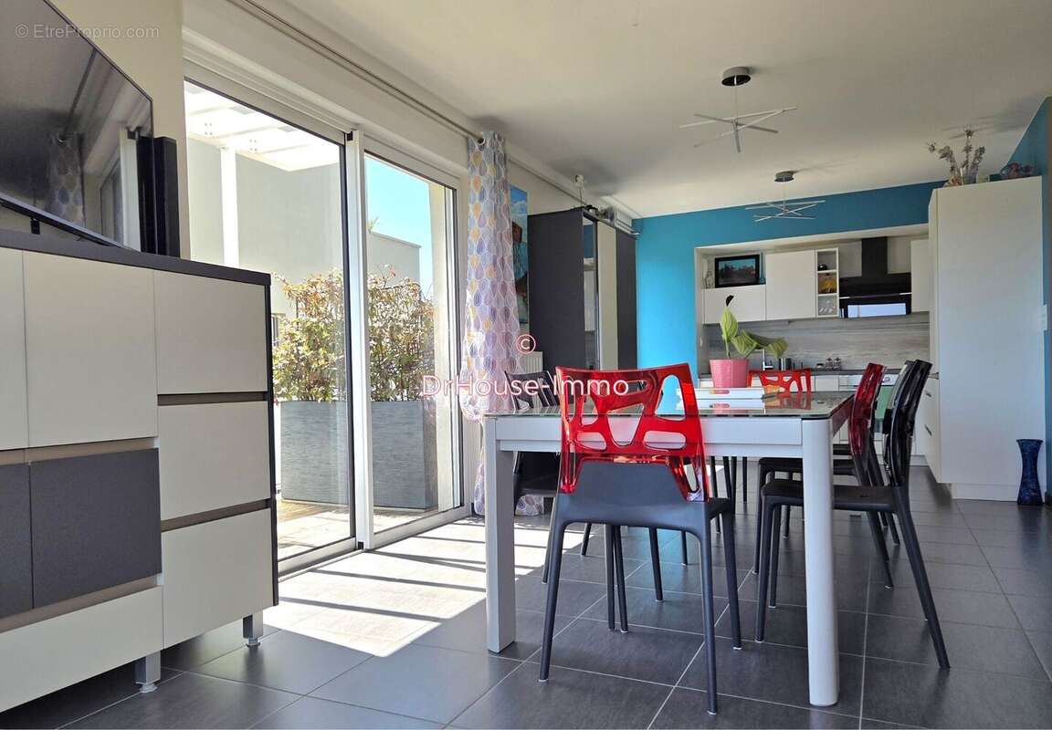 Appartement à PORNIC