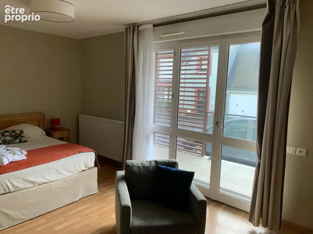 Investissement en residence Senior - photo 16