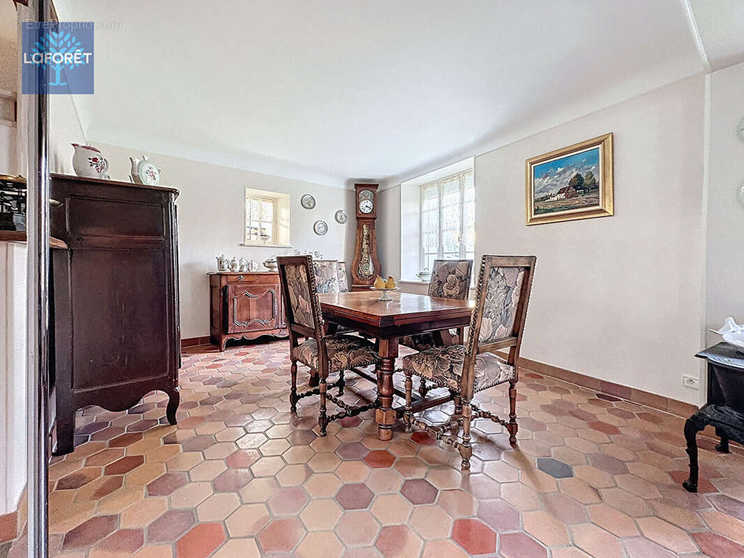 Maison à MEAUX